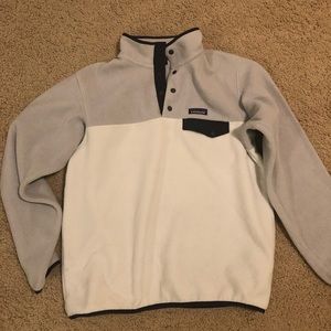 Patagonia Fleece